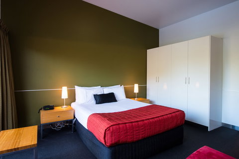 Tall Timbers Tasmania - Darwin Holiday 5