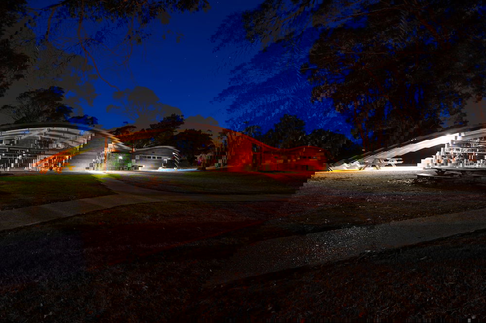 Mella TAS Darwin Holiday