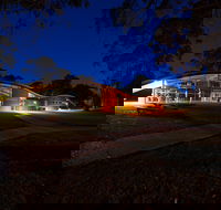 Tall Timbers Tasmania - Darwin Holiday