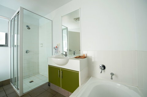 Tall Timbers Tasmania - Darwin Holiday 4