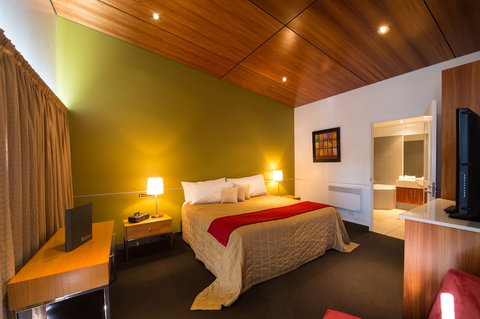 Tall Timbers Tasmania - Darwin Holiday 6