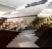 Edgewater Hotel - Darwin Holiday