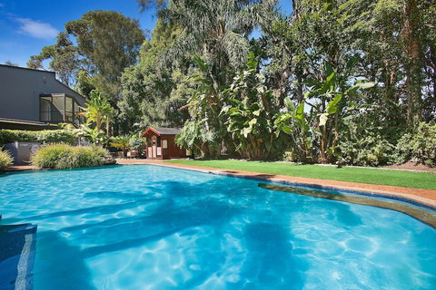 Checkers Resort & Conference Centre - Darwin Holiday 4