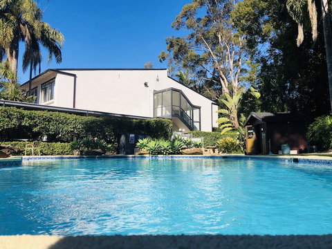 Checkers Resort & Conference Centre - Darwin Holiday 5