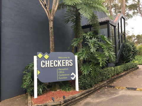 Checkers Resort & Conference Centre - Darwin Holiday 0
