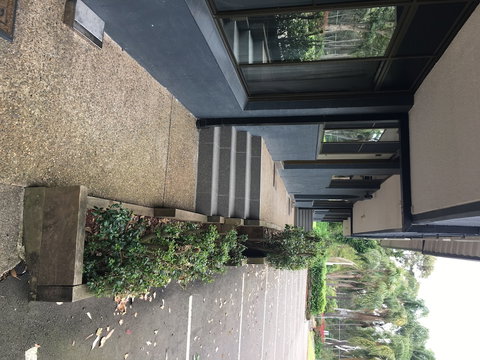 Checkers Resort & Conference Centre - Darwin Holiday 1