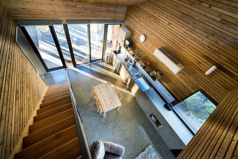 DULC Cabins - Darwin Holiday 3