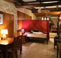 Cedar Park Rainforest Resort - Darwin Holiday