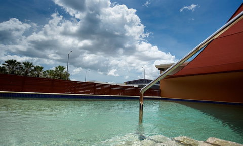 Quest Palmerston - Darwin Holiday 5