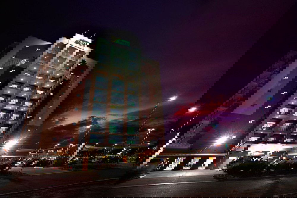 Archer NT Darwin Holiday