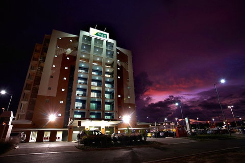 Quest Palmerston - Darwin Holiday 0