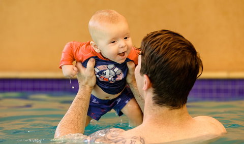 Quest Palmerston - Darwin Holiday 1