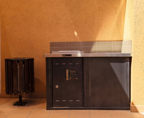 Quest Palmerston - Darwin Holiday 2