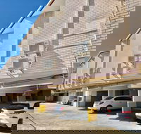 Marco Polo Motor Inn Sydney - Darwin Holiday