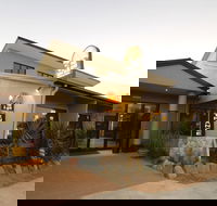 Best Western Bungil Creek Motel - Darwin Holiday