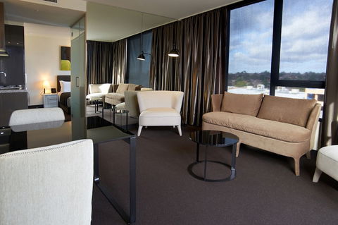 Quest Hawthorn - Darwin Holiday 5