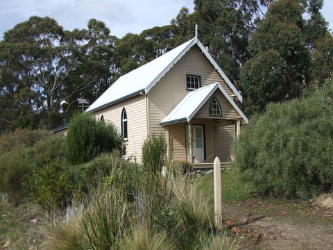 Bruny Island Escapes And Hotel Bruny - Darwin Holiday 0