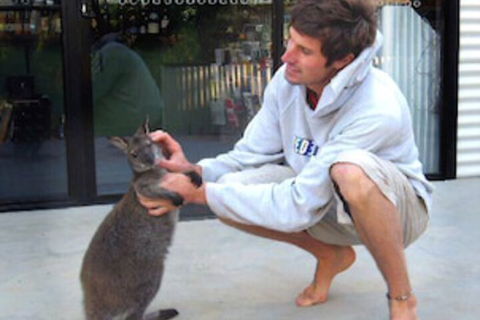 Huon Bush Retreats - Darwin Holiday 4