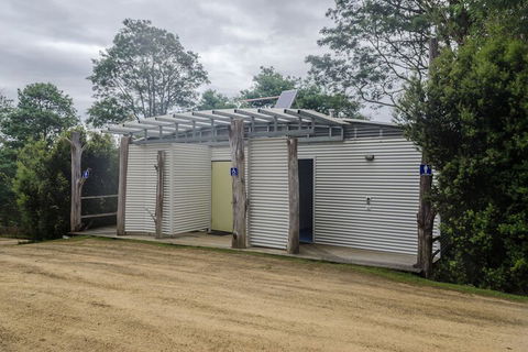 Huon Bush Retreats - Darwin Holiday 6