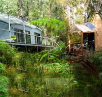 Huon Bush Retreats - Darwin Holiday
