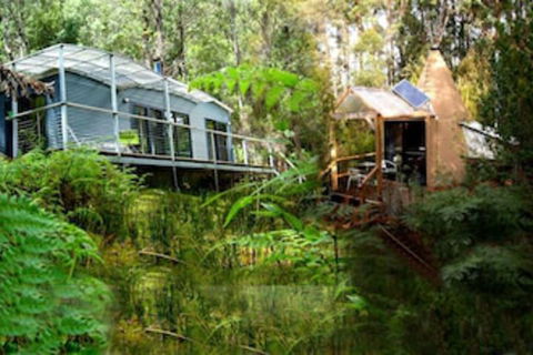 Huon Bush Retreats - Darwin Holiday 0