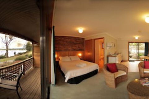 Driftwood Cottages - Darwin Holiday 0