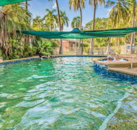 Knotts Crossing Resort - Darwin Holiday