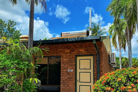 Knotts Crossing Resort - Darwin Holiday 6