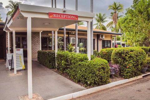 Knotts Crossing Resort - Darwin Holiday 3