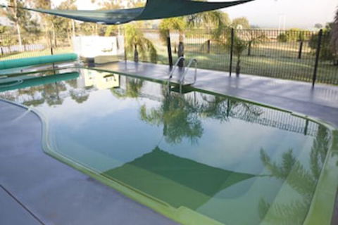 Talga Vines Vineyard Escape - Darwin Holiday 3