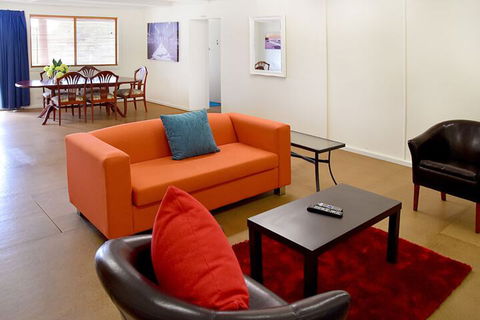 Armidale Motel - Darwin Holiday 6