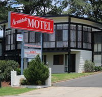 Armidale Motel - Darwin Holiday