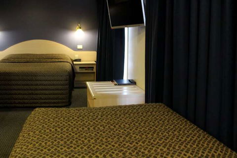 Armidale Motel - Darwin Holiday 4