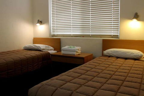 Armidale Motel - Darwin Holiday 3