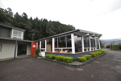 Silver Hills Motel - Darwin Holiday 5