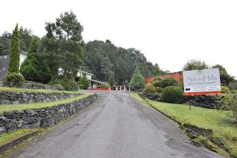 Silver Hills Motel - Darwin Holiday 0