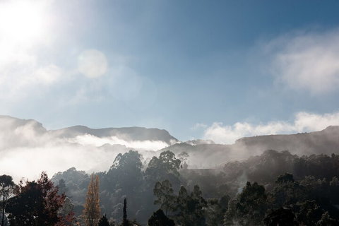 Silver Hills Motel - Darwin Holiday 1