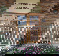 Best Western Mill Park Motel - Darwin Holiday