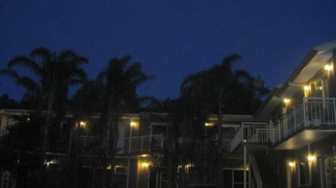 Mollymook Paradise Haven Motel - Darwin Holiday 1
