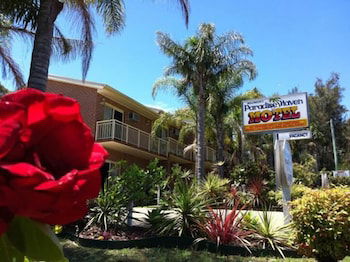 Mollymook Paradise Haven Motel - Darwin Holiday 0