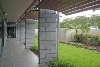 Johnson Road Motel - Darwin Holiday 0
