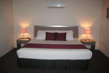 Johnson Road Motel - Darwin Holiday 3