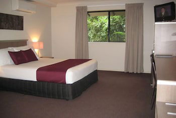 Johnson Road Motel - Darwin Holiday 2