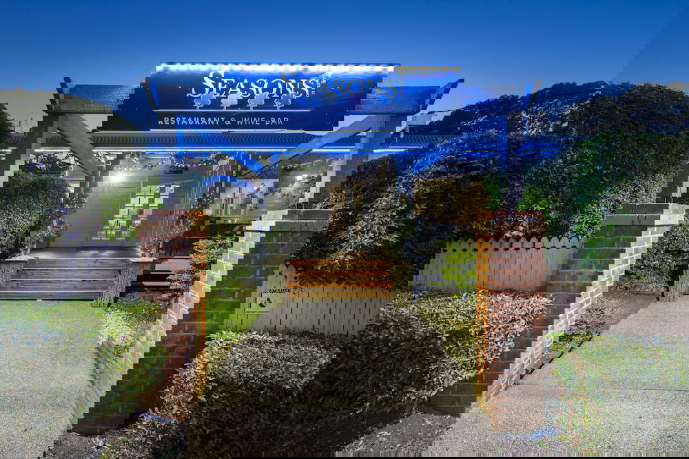 North Toowoomba QLD Darwin Holiday