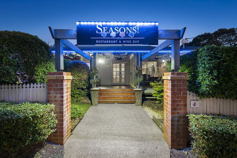 Ambassador On Ruthven - Darwin Holiday 0