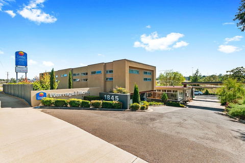 Comfort Inn & Suites Warragul - Darwin Holiday 3