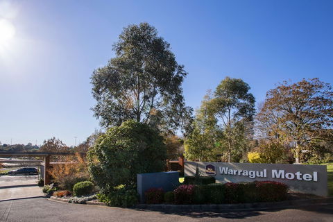 Comfort Inn & Suites Warragul - Darwin Holiday 1