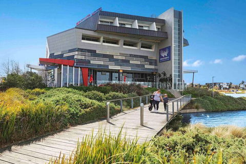 Mercure Melbourne Caroline Springs - Darwin Holiday 5