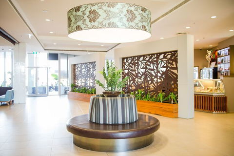 Mercure Melbourne Caroline Springs - Darwin Holiday 7
