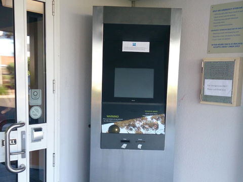 Ibis Budget Melbourne Airport - Darwin Holiday 1